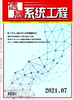 网站设计方面论文发表期刊